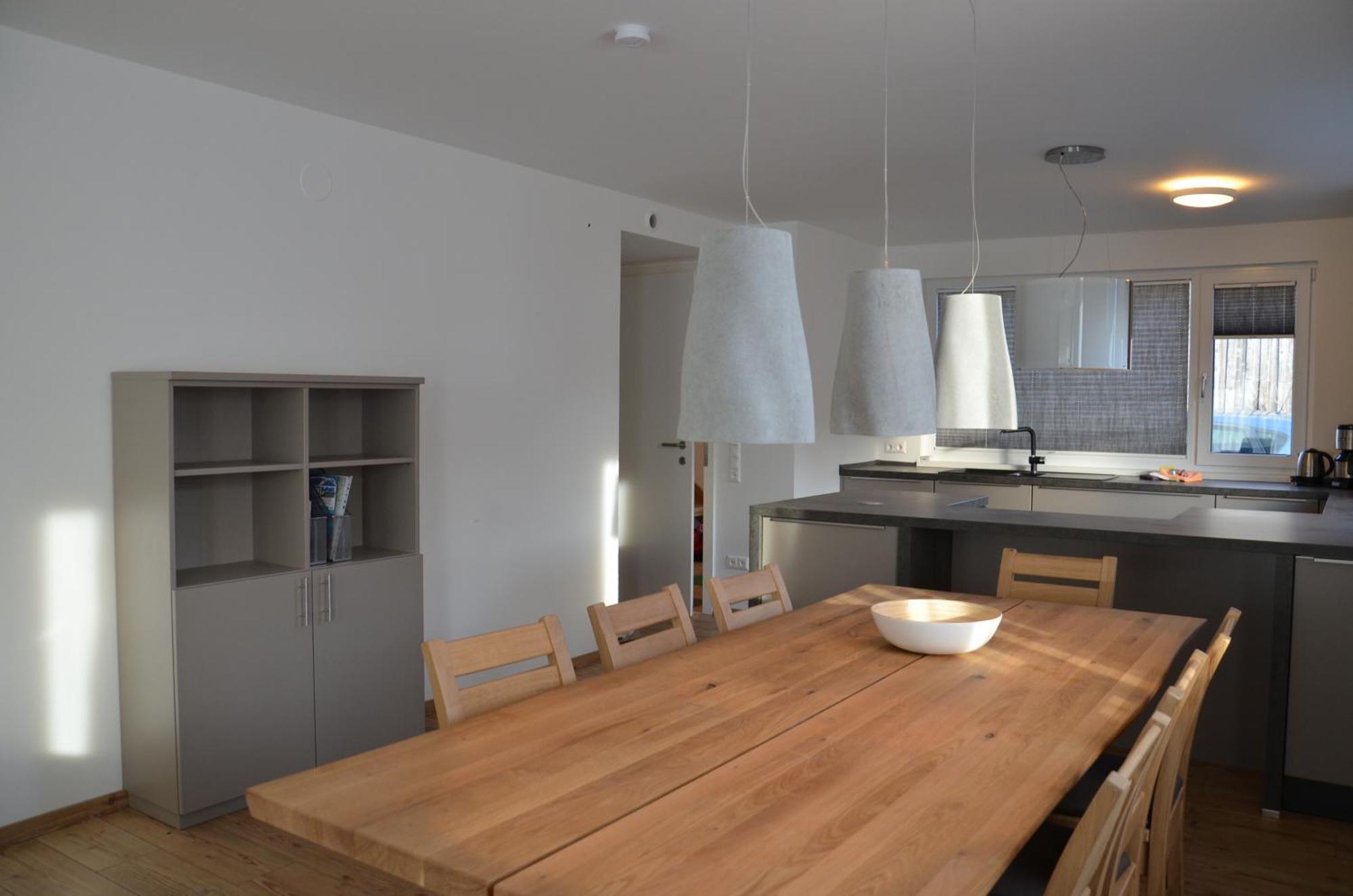 Apartment Haus Van Der Leij Russbach am Pass Gschuett Room photo
